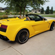 Illustration for article titled At $32,000, Would You Have The Gall To Buy This 2011 Lamborghini Gallardo?